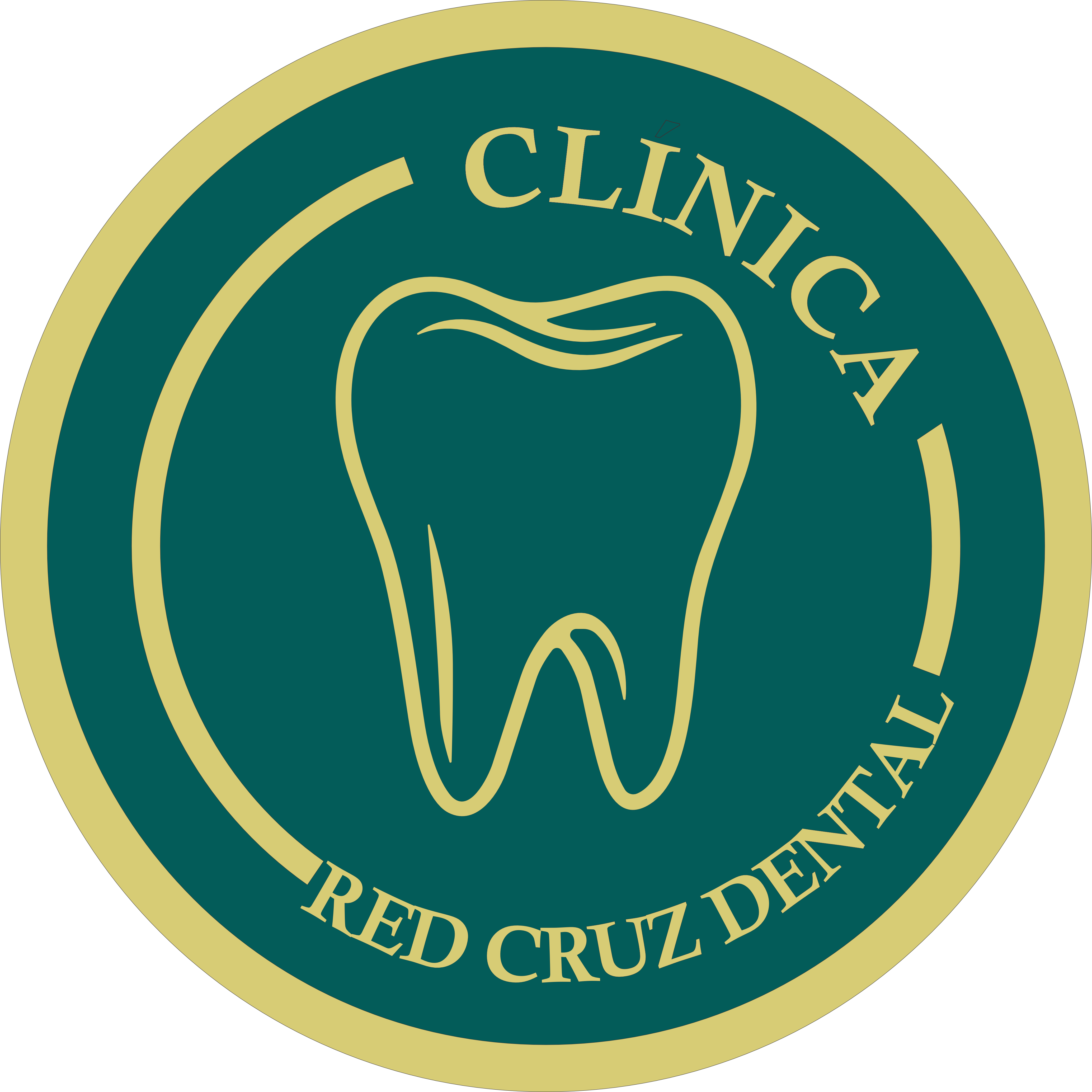 RED CRUZ Dental